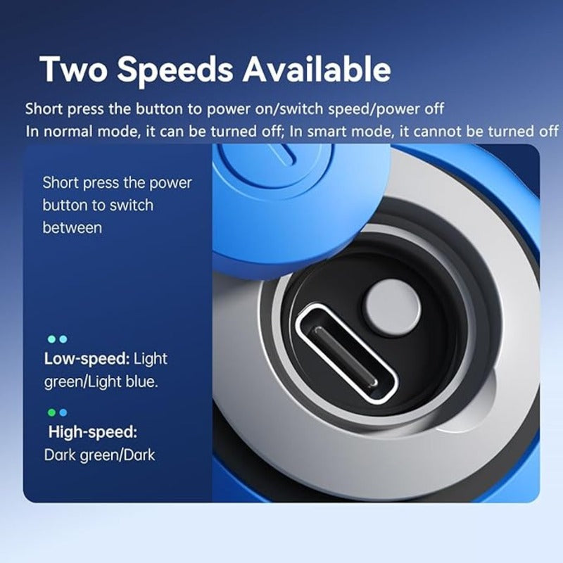 🔥Interactive Electric Rolling Ball with Teasing Tail