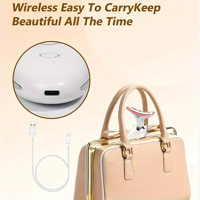 🌈Up to 50% off🌸Neck Beauty Device