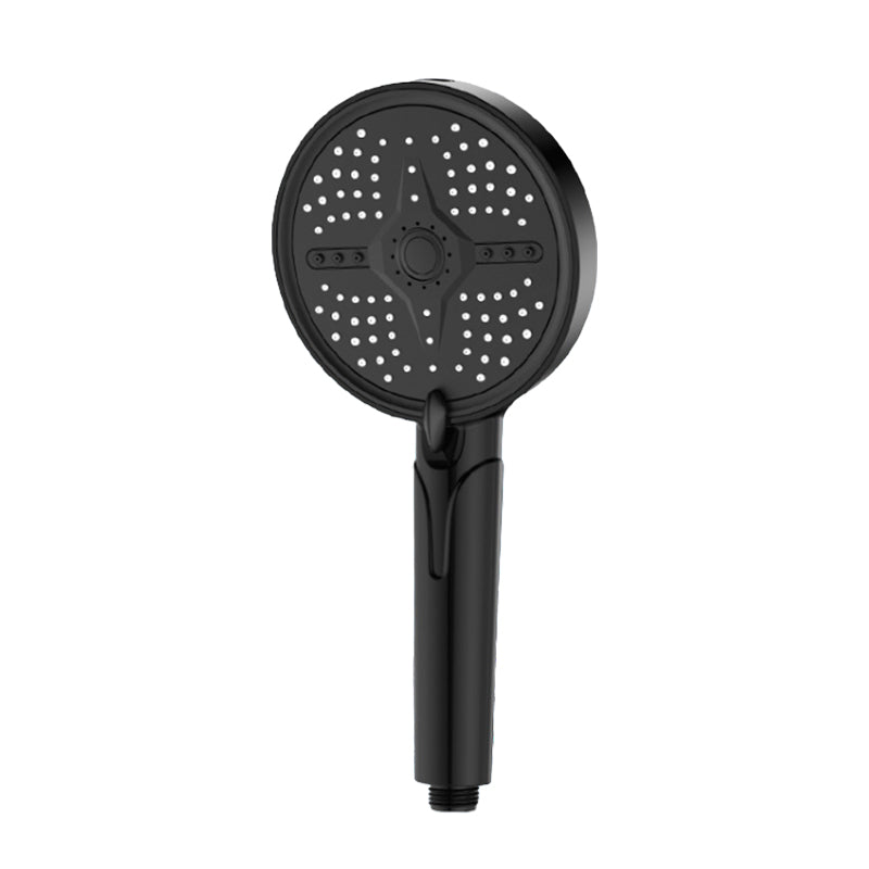 5-in-1 Multi-Functional High Pressure Handheld Shower Head