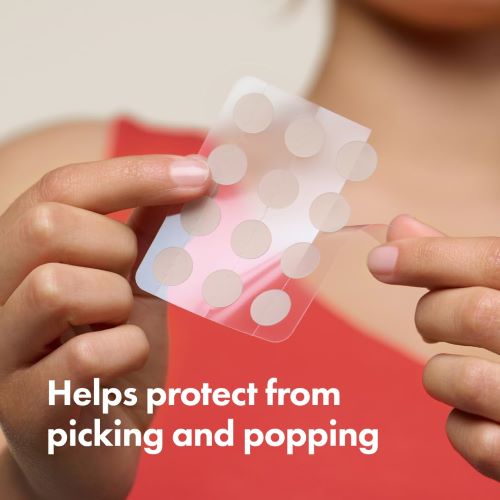 🌸50% 🌸off Hydrocolloid Acne Pimple Patch