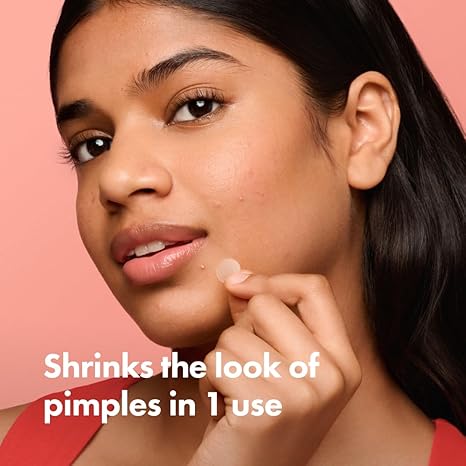 🌸50% 🌸off Hydrocolloid Acne Pimple Patch