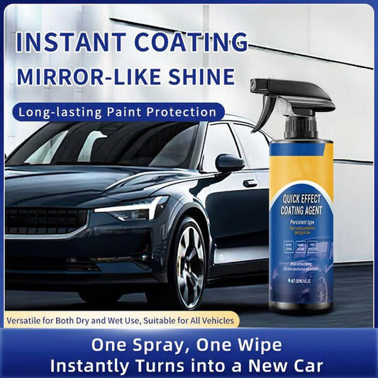 ??Advanced Car Quick-acting Coating Agent Spray?
