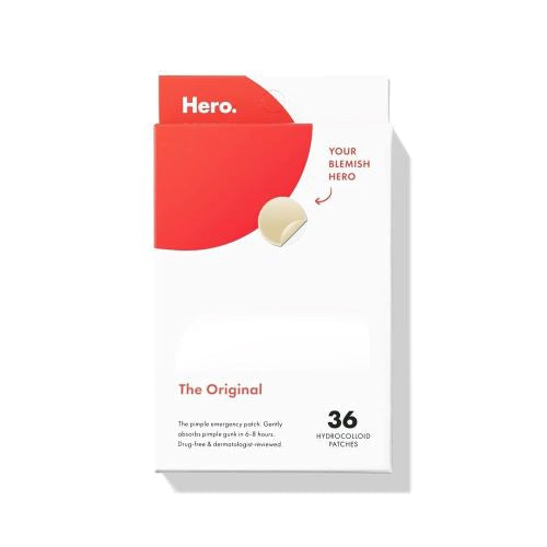 🌸50% 🌸off Hydrocolloid Acne Pimple Patch