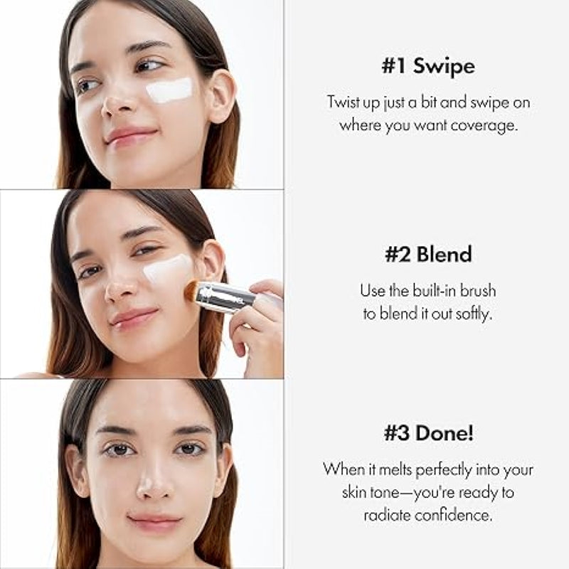 ✨50% off 🌸Double-ended foundation stick