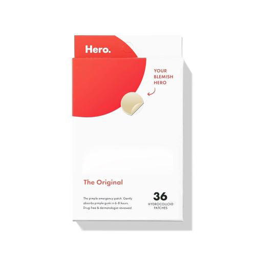 🌸50% 🌸off Hydrocolloid Acne Pimple Patch