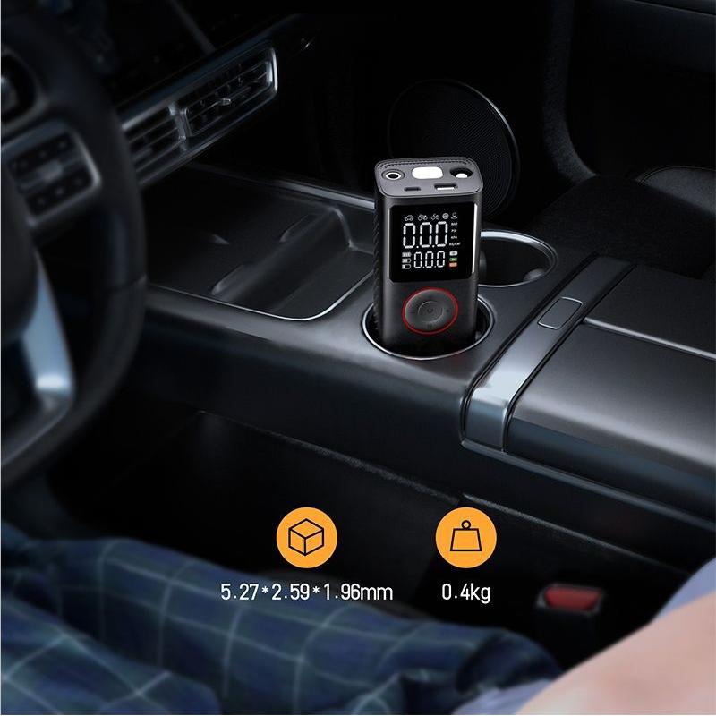 ✨Up to 40% off✨ Car air pump