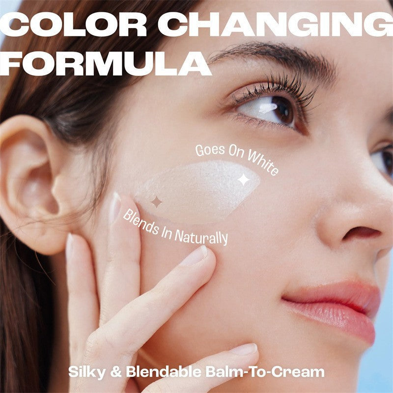✨50% off 🌸Double-ended foundation stick