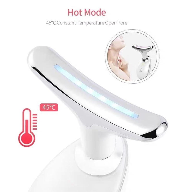 🌈Up to 50% off🌸Neck Beauty Device