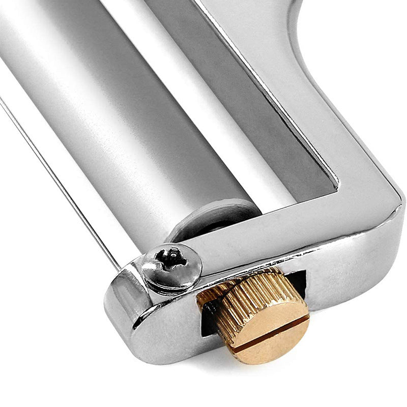 ๐Up to 40% off๐ Cheese hob slicing knife