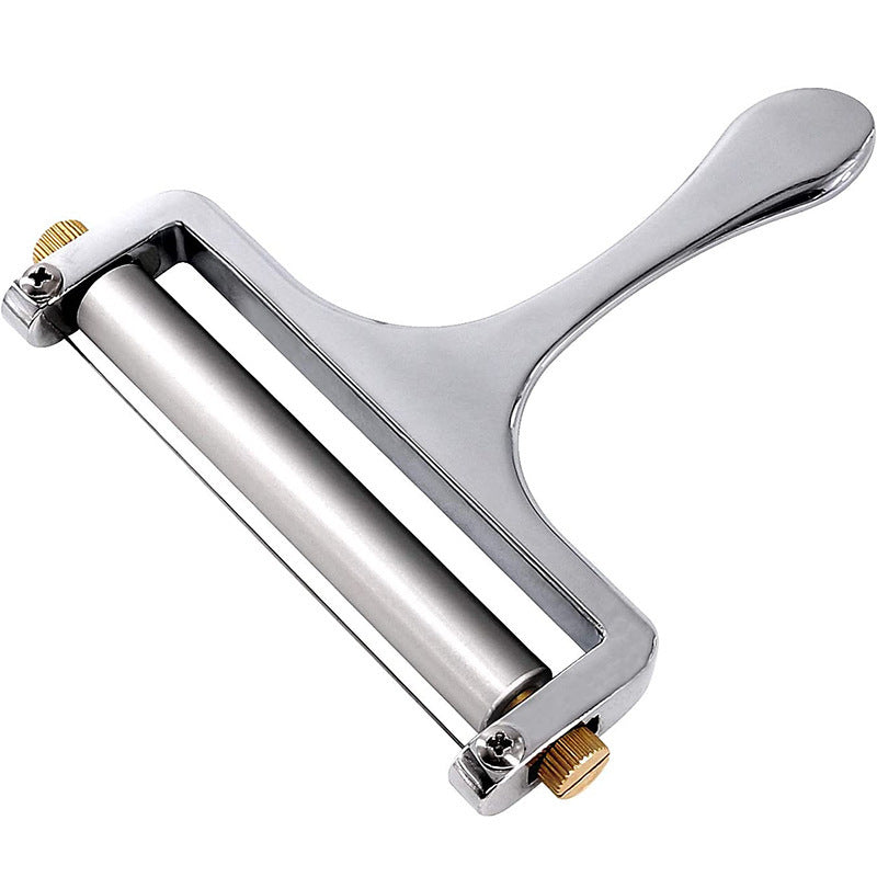 ๐Up to 40% off๐ Cheese hob slicing knife