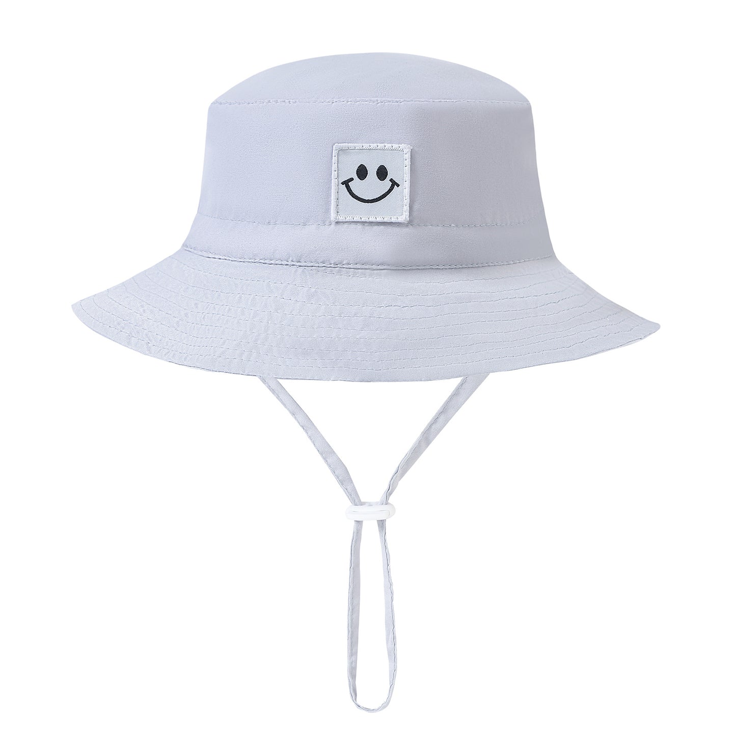 Toddler Sun Hat Beach Bucket Hat for Girls Boys Toddlers