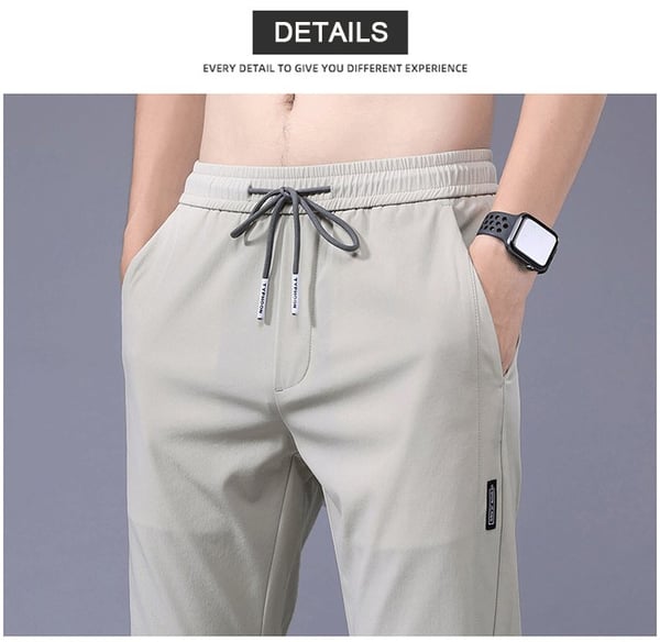 Stretch Pants – Last Day Promotion(Buy 2 free shipping&Extra 10% off automatically)