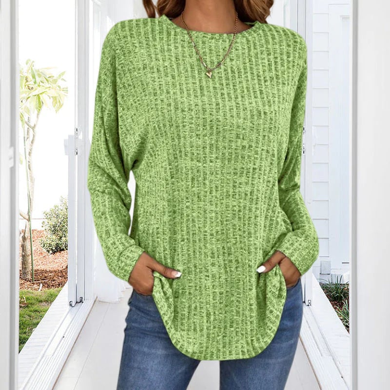 ??2025 Hot Sale 49% Off??Casual long sleeve top