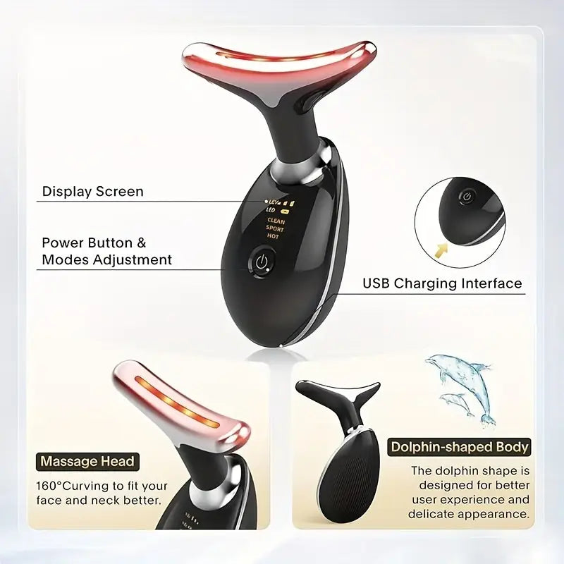 🌈Up to 50% off🌸Neck Beauty Device
