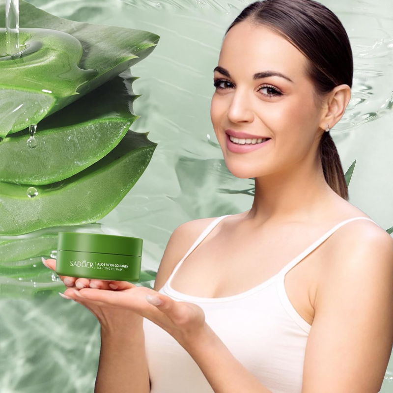 đ„HOT SALE 60% OFFđ„Revitalize Your Eyes: Eye Patch Magic