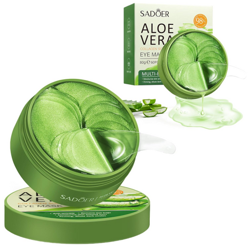 đ„HOT SALE 60% OFFđ„Revitalize Your Eyes: Eye Patch Magic