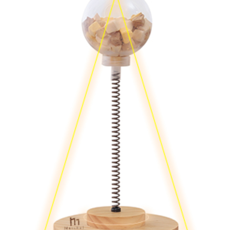 Marchul Cat Ball Toy with Treat Ball 🔥HOT SALE 40% OFF🔥