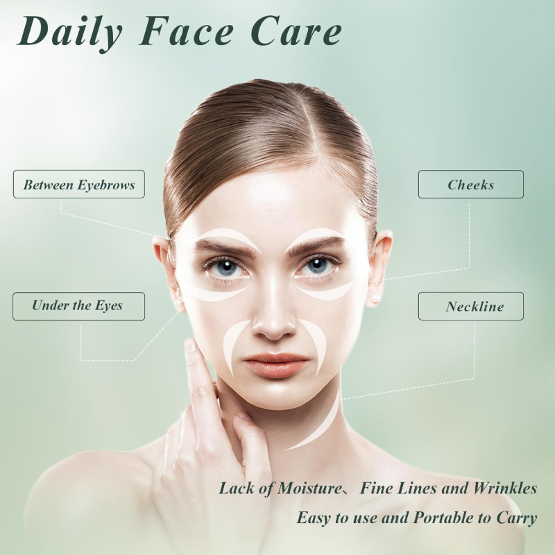 đ„HOT SALE 60% OFFđ„Revitalize Your Eyes: Eye Patch Magic