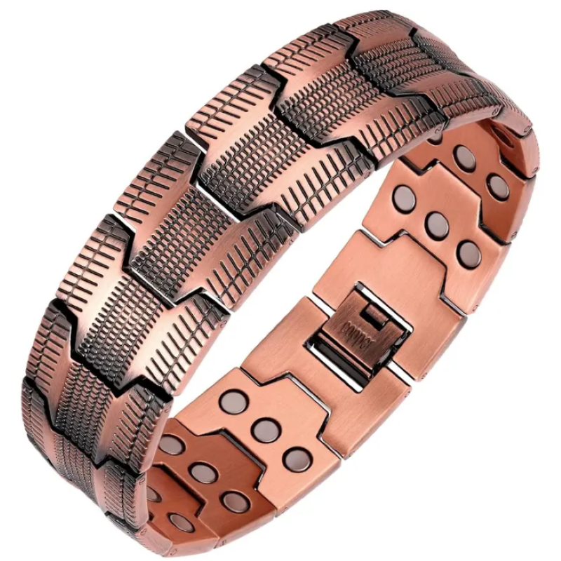 🔥🎁40% off👑Copper magnetic bracelet