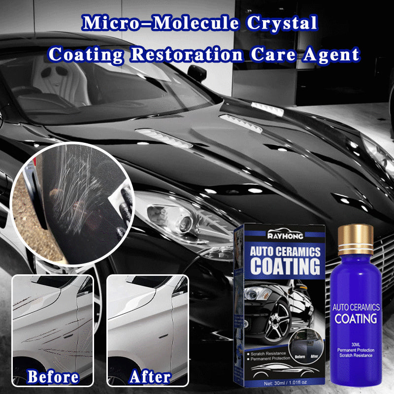 ??Car Protective Ceramic Spray Coating