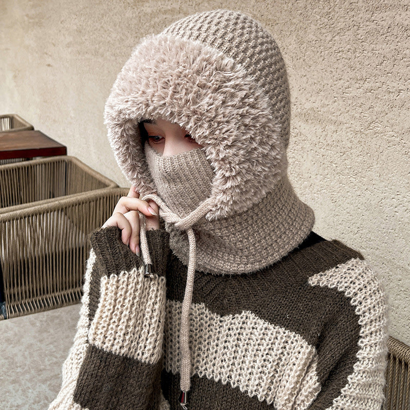 3-in-1 Winter Balaclava