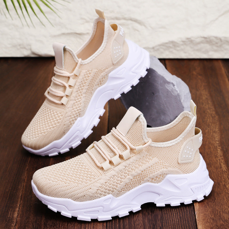 Women's Comfortable & Breathable Sneakers