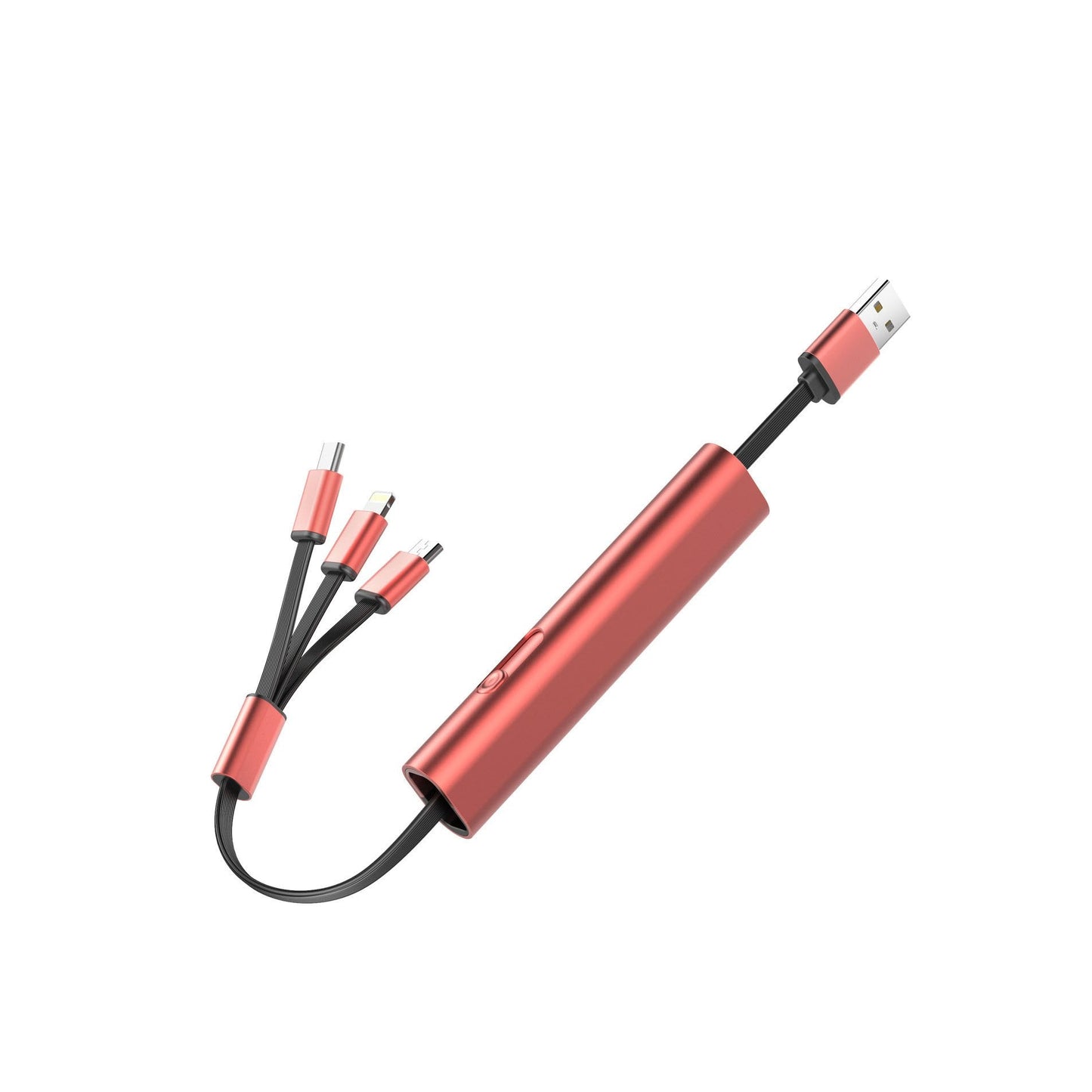 ??Buy 2 Get 1 Free??3-in-1 Fast Charging Cable??