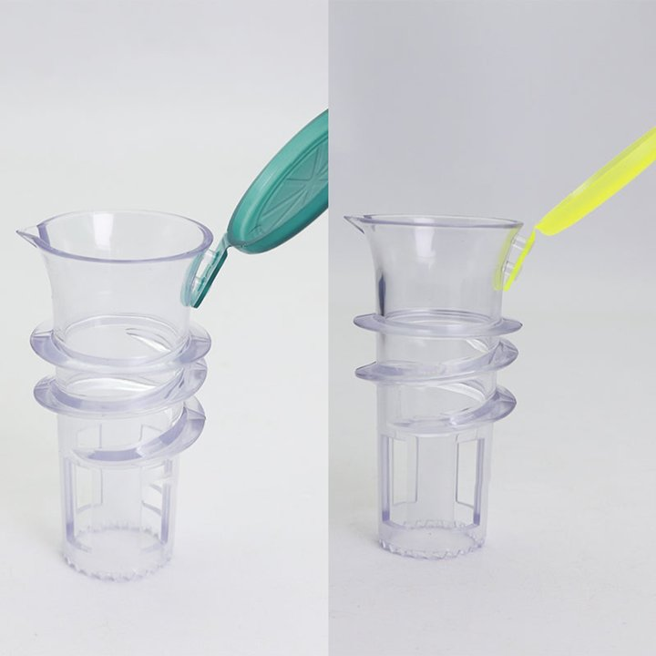 Compact Juicer For Cocktails And Drinks