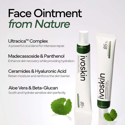 Intensive Cica Repair Cream