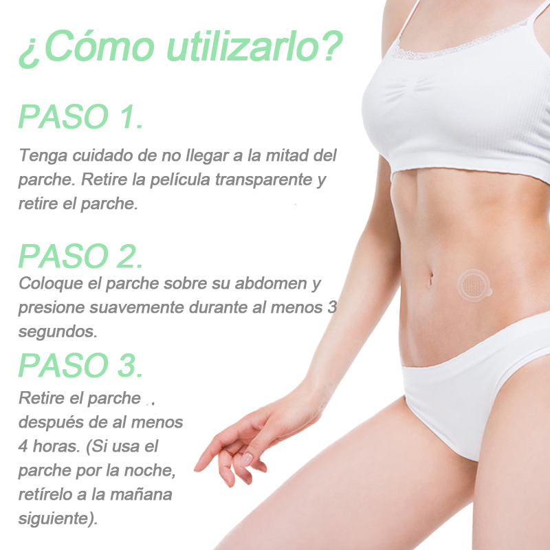 【Último día de promoción: 60% DE DESCUENTO🏅】Lenreay Parche NANO de microagujas NIDDK-Tirzepatide para Adelgazar y Salud(Sin dolor, liberación 24/7 | Pierde 9 kg RÁPIDO | Reducción del 90% en azúcar | ) 🔴01