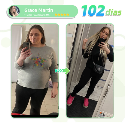 【Último día de promoción: 60% DE DESCUENTO🏅】Lenreay Parche NANO de microagujas NIDDK-Tirzepatide para Adelgazar y Salud(Sin dolor, liberación 24/7 | Pierde 9 kg RÁPIDO | Reducción del 90% en azúcar | ) 🔴01