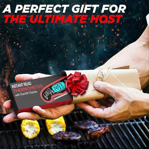 ！30% ！off Meat Thermometer Digital