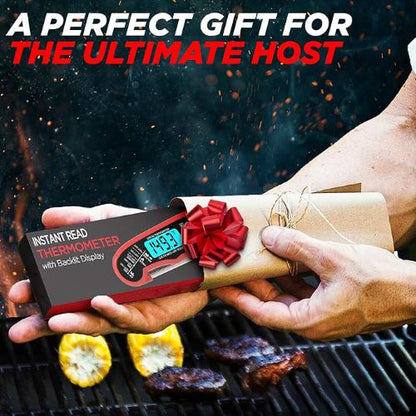 ！30% ！off Meat Thermometer Digital