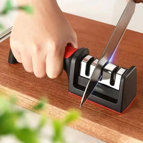 🔥30%🔥 off Three-Stage Sharpening Stone