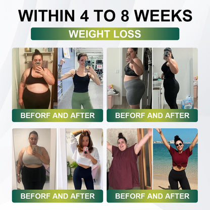 Final 3 Hours: 80% OFF✅ LBMLBM® SMGT-GLP-1 Collagen Nano Microneedle Patch (Clinically Proven & Suitable for All Ages)