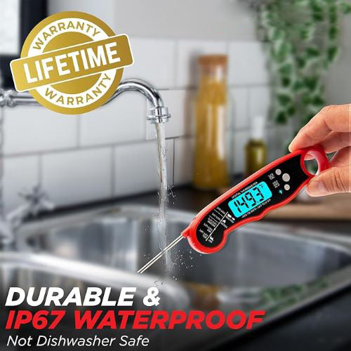 ！30% ！off Meat Thermometer Digital