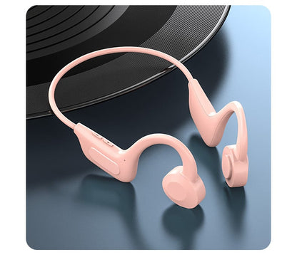 ??49% OFF!??2025 NEW Bone Conduction Headphones??