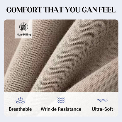 2025 New Women's Casual Sleeveless Top & Wide-Leg Pants Set