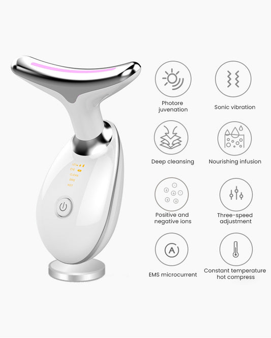 🌈Up to 50% off🌸Neck Beauty Device