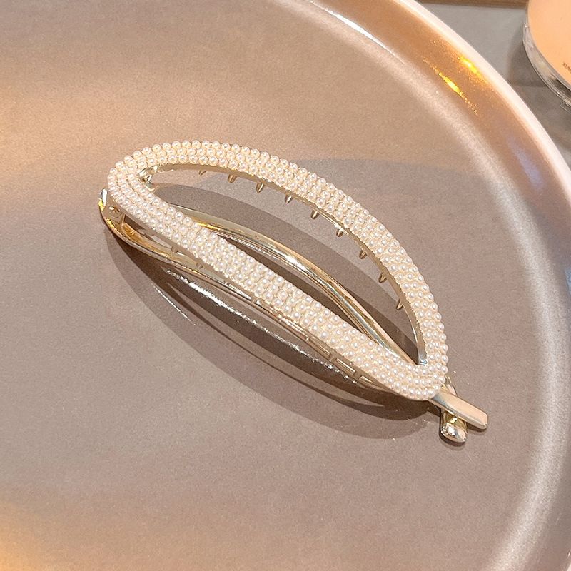 🌈Style Elegant Hairpin🌸[Buy 2 Get 2 Free]