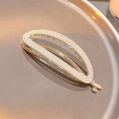 🌈Style Elegant Hairpin🌸[Buy 2 Get 2 Free]