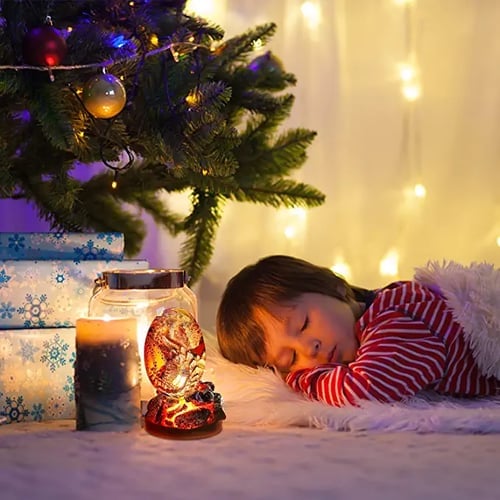 Lava Dragon Egg-Perfect gift for dragon lovers