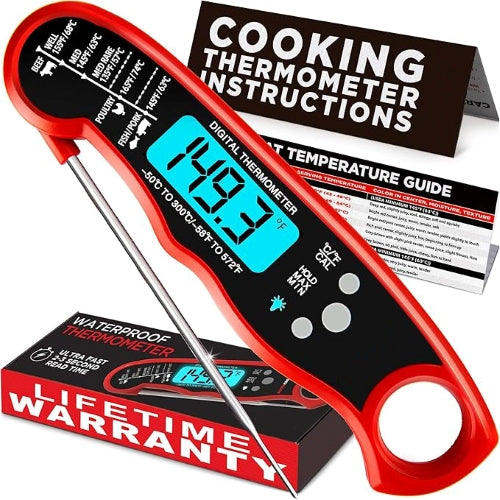 ！30% ！off Meat Thermometer Digital