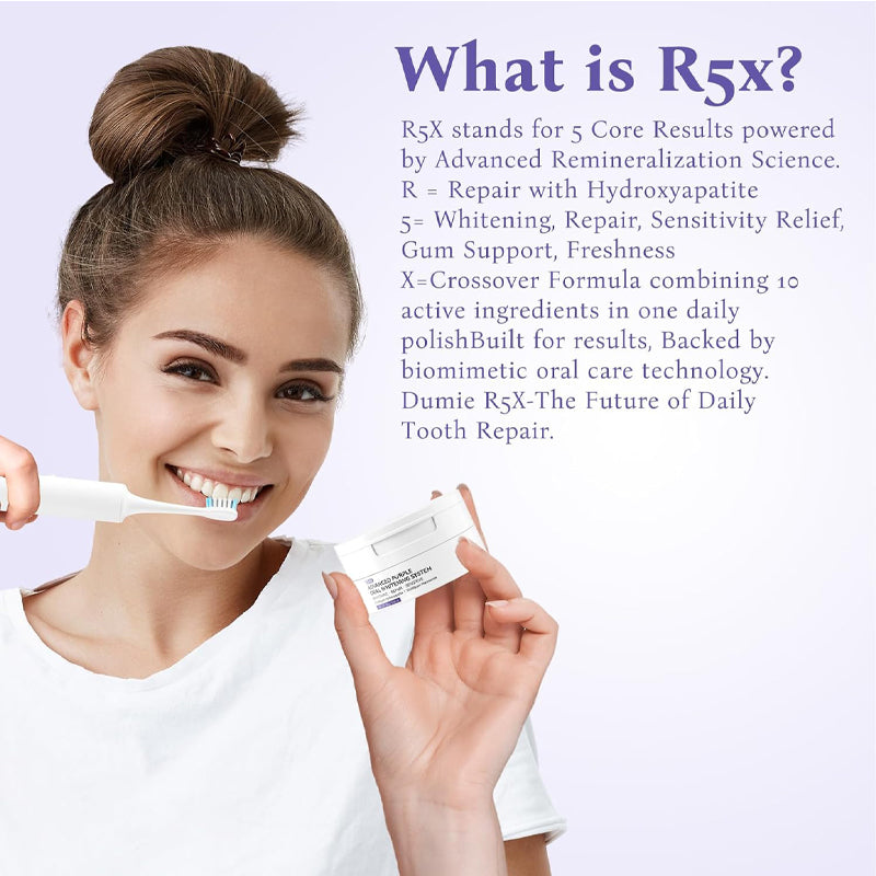 Final 3 Hours: 80% OFF 🔥Teeth Whitening Powder