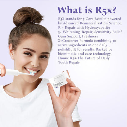 Final 3 Hours: 80% OFF 🔥Teeth Whitening Powder