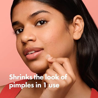 🌸50% 🌸off Hydrocolloid Acne Pimple Patch