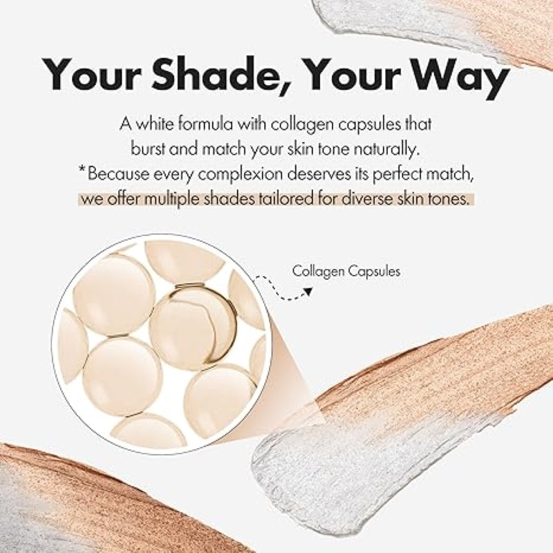✨50% off 🌸Double-ended foundation stick