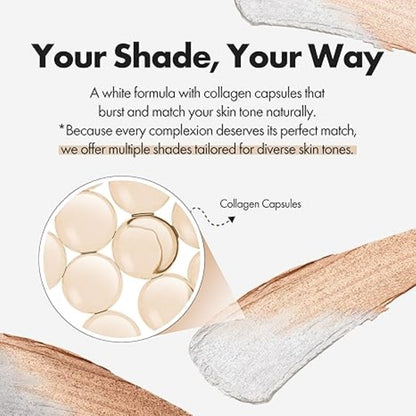 ✨50% off 🌸Double-ended foundation stick