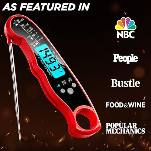 ！30% ！off Meat Thermometer Digital