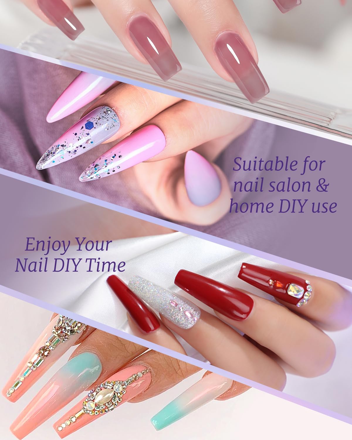 Mini nail lamp | 🔥HOT SALE 60% OFF🔥